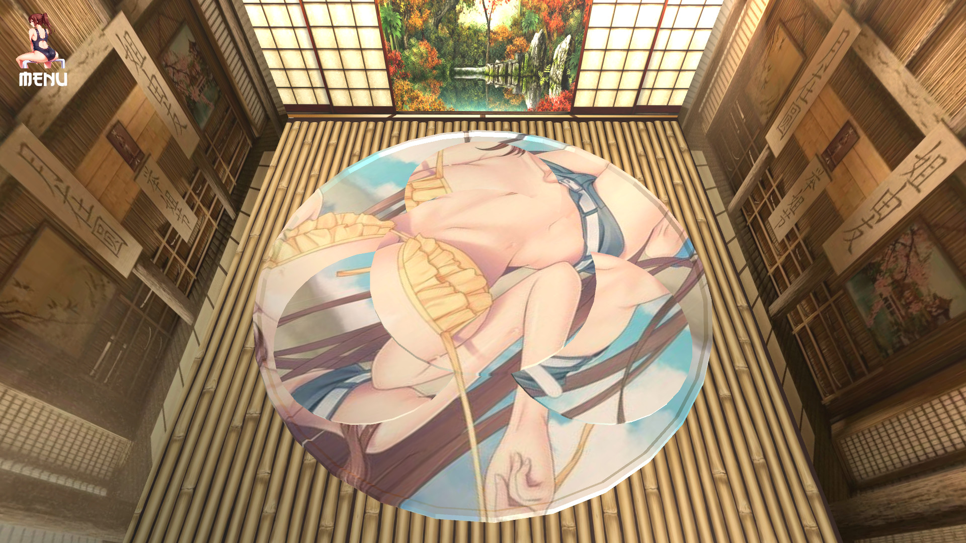 Hentai Dojo screenshot #7