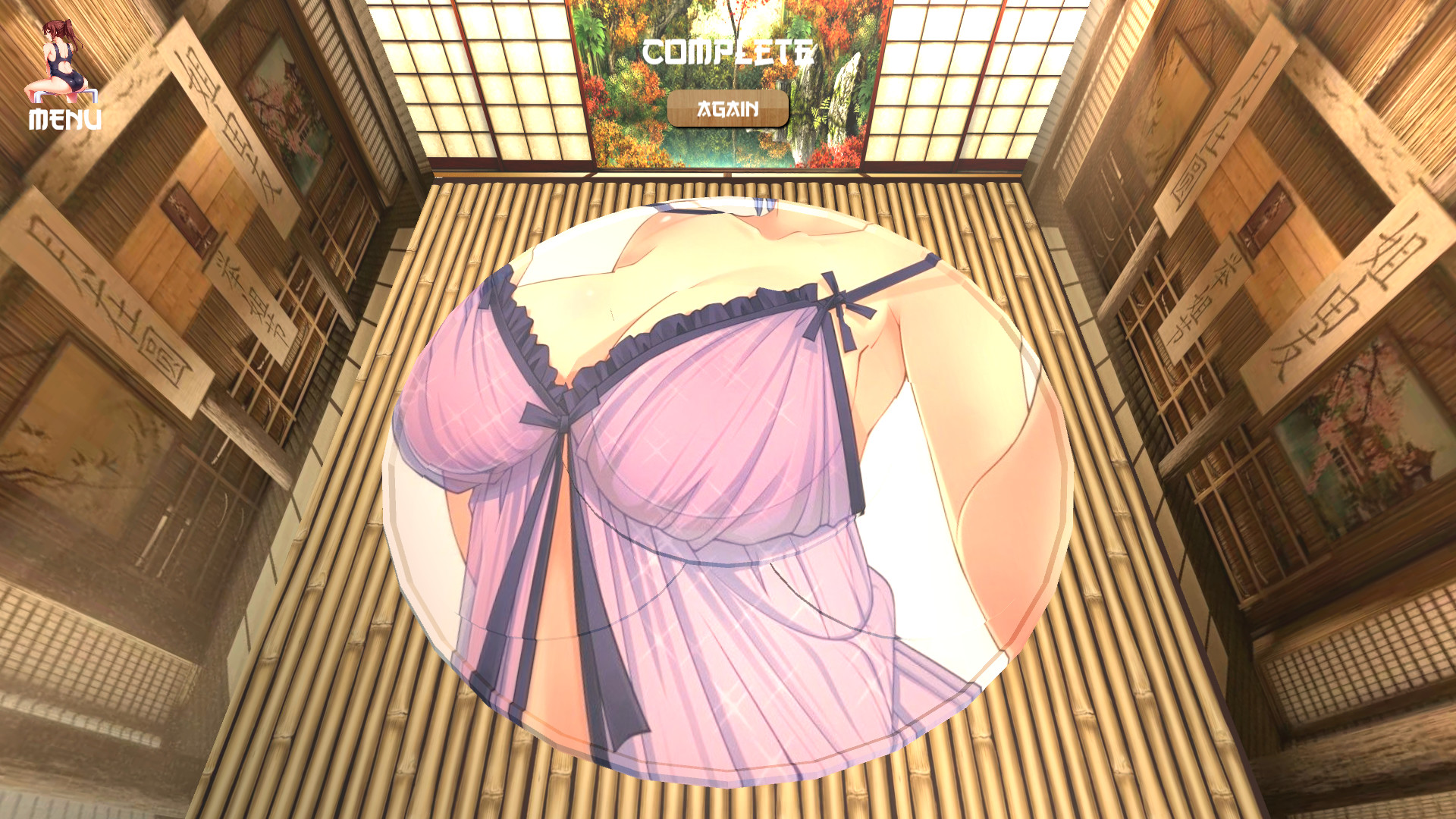 Hentai Dojo screenshot #2