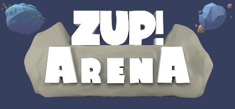 Zup! Arena steam charts