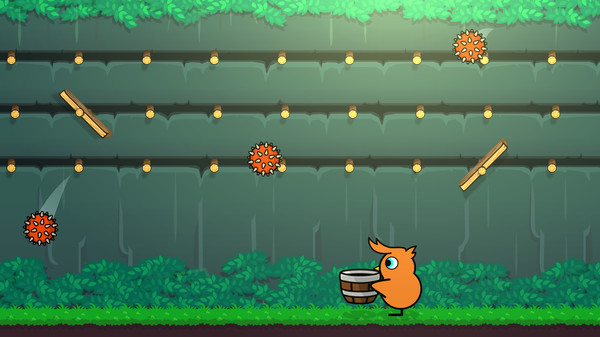 Duck Life 7: Battle.