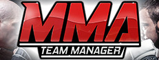 MMA Team Manager