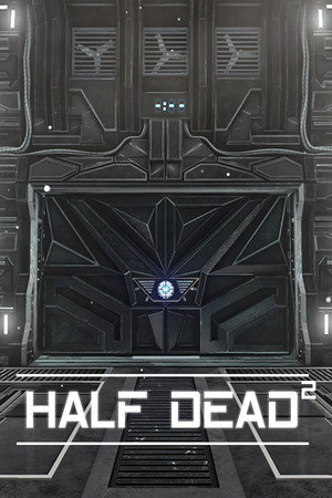 Cover art of HALF DEAD 2