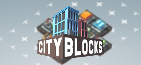 City Blocks steam charts