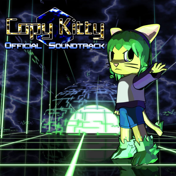 Copy Kitty OST Featured Screenshot #1