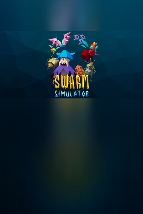 Cover art of Swarm Simulator: Evolution
