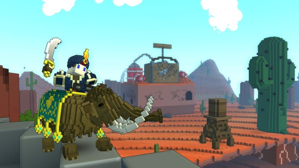 Trove - Hearty Party Pack 1
