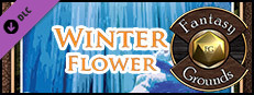 Fantasy Grounds - A05: Winterflower (Savage Worlds) Small Capsule Image