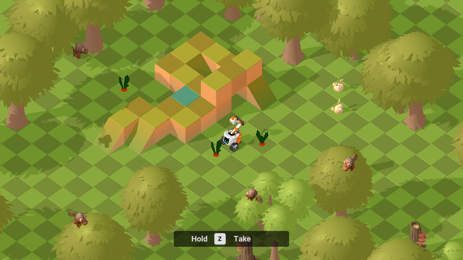 Dear Home Featured Screenshot #1