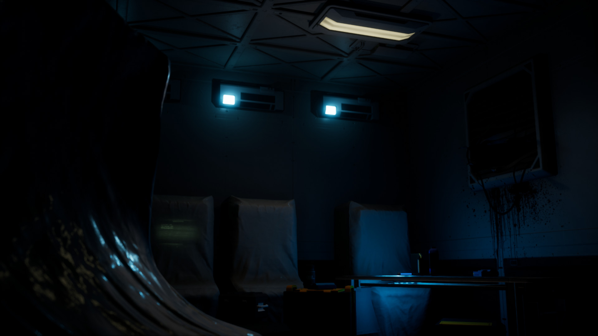 #1. Test Subject 901 (Steam) 게시자: SpinVR.ca