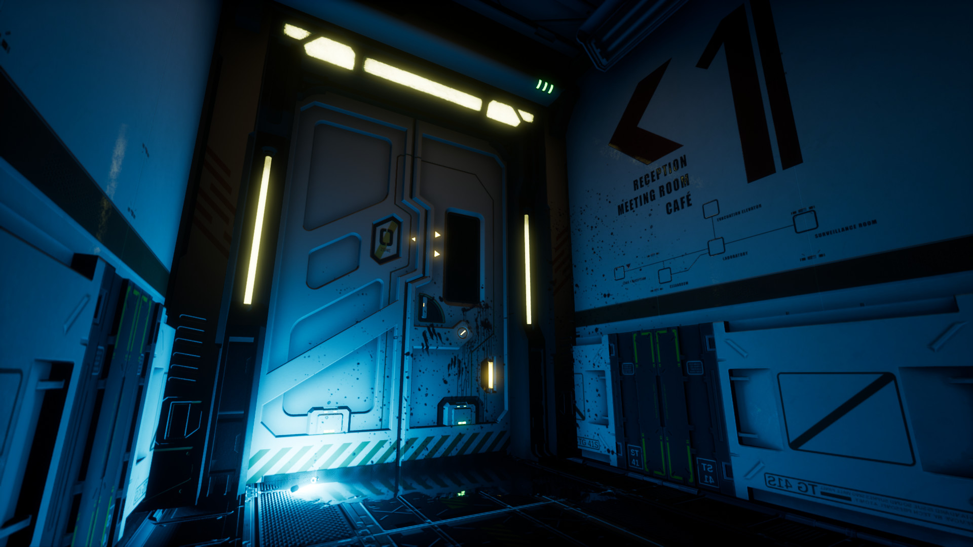 #5. Test Subject 901 (Steam) 게시자: SpinVR.ca