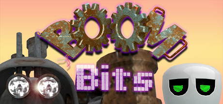 Boom Bits Cheat Engine/CT