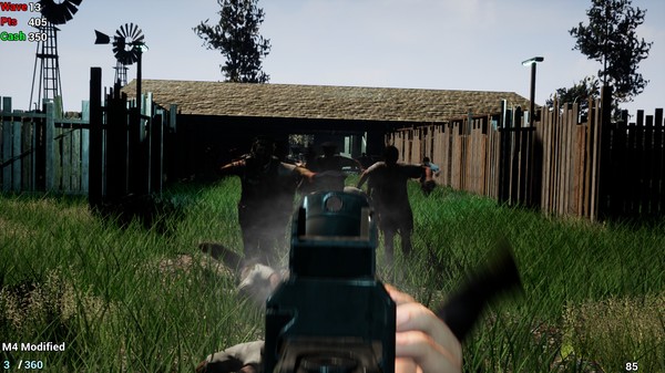 Boons Farm screenshot 6