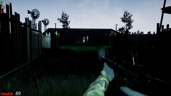 Boons Farm screenshot 2