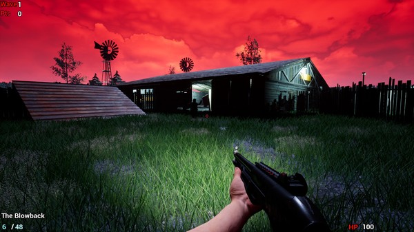 Boons Farm screenshot 3