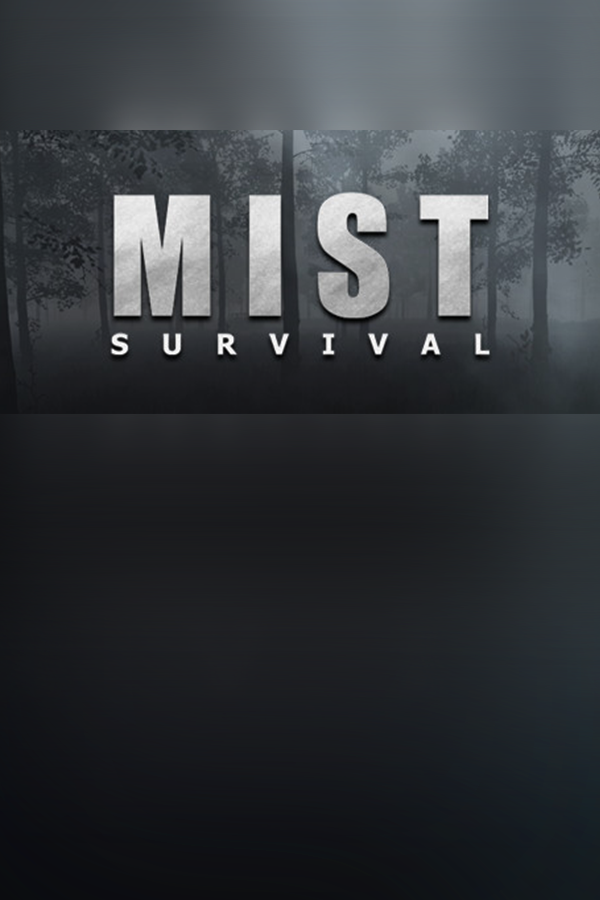 Cover art of Mist Survival