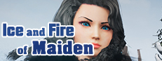 Ice and Fire of Maiden