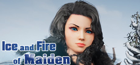 Ice and Fire of Maiden banner image