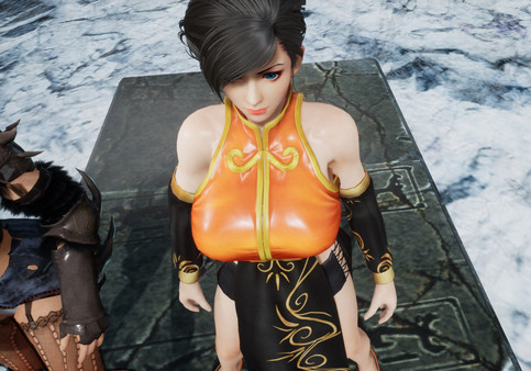 Ice and Fire of Maiden screenshot 4
