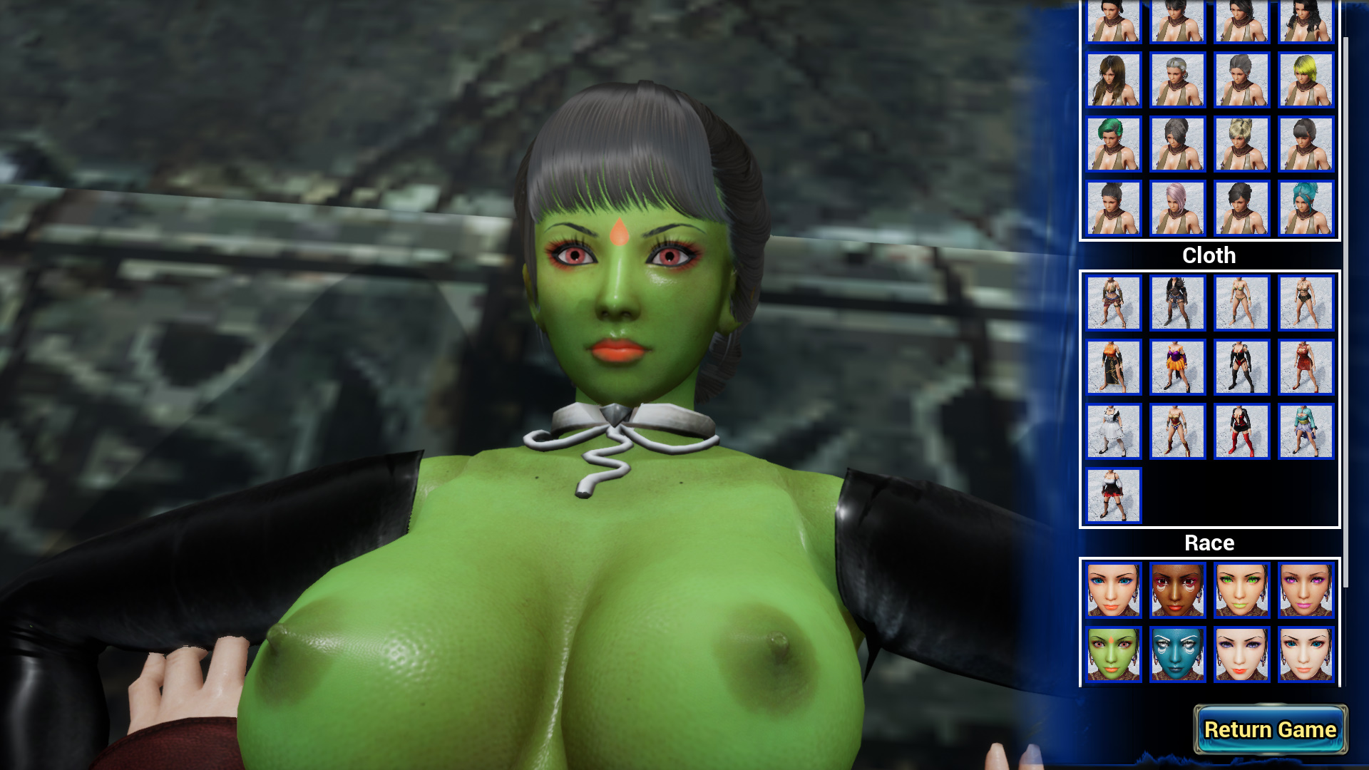 Ice and Fire of Maiden screenshot #25
