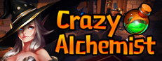 Crazy Alchemist