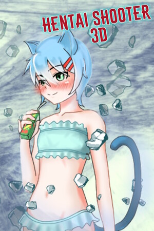 Cover art of Hentai Shooter 3D