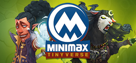 MINImax Tinyverse steam charts