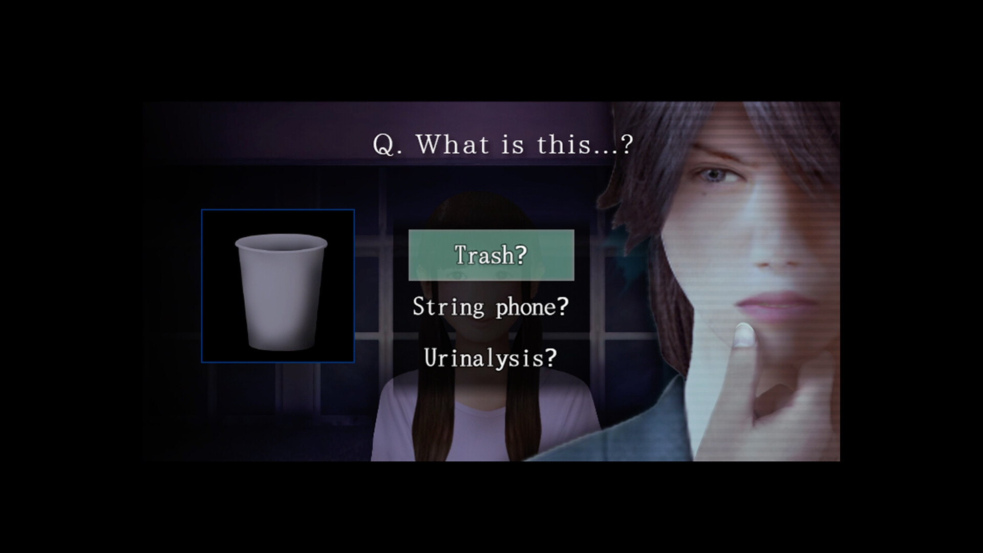 SHIKIYOKU -Teru Yumemi in the Nightmare- Featured Screenshot #1