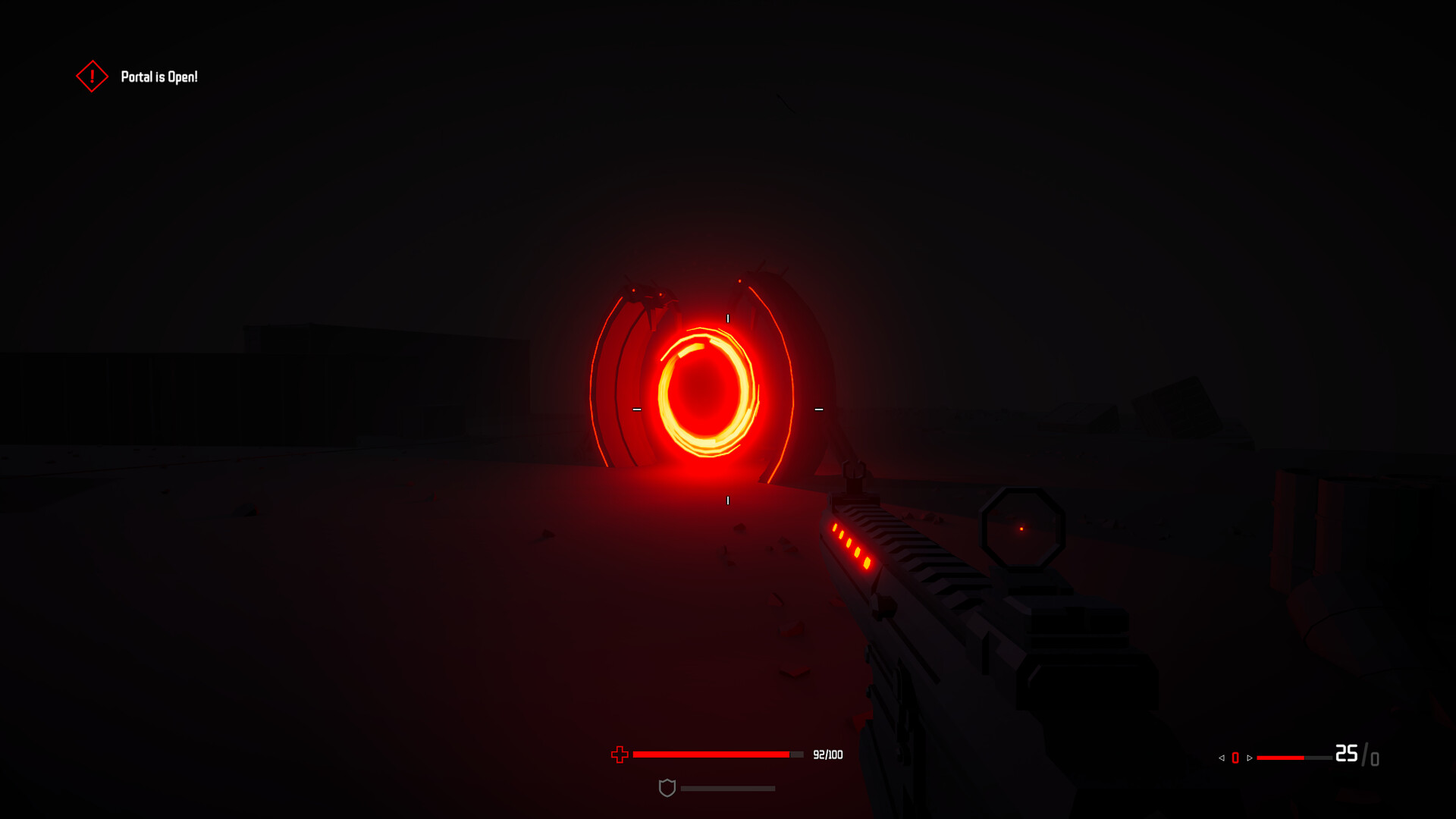 I Hate Robots screenshot #4