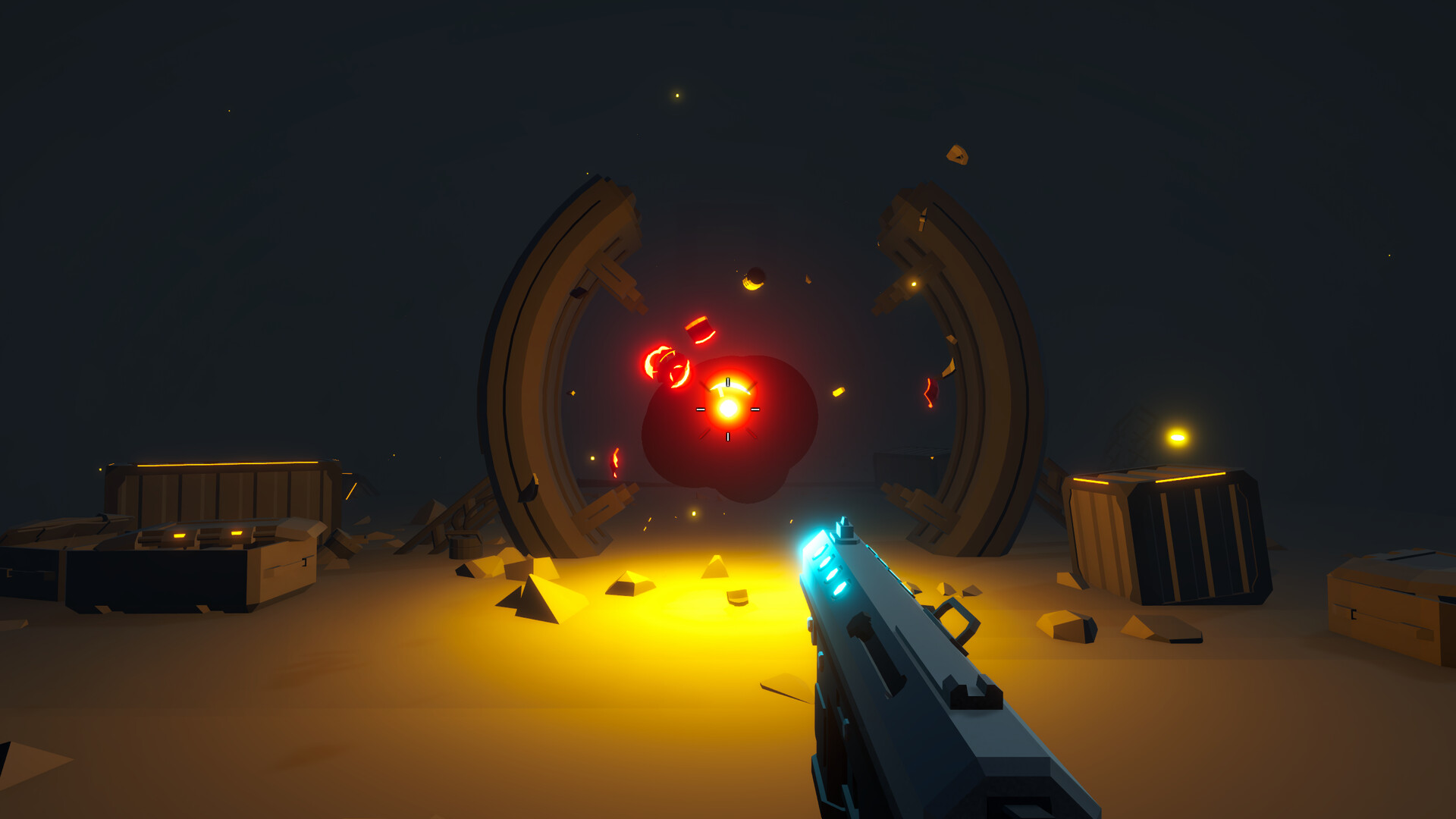#2. I Hate Robots (Steam) 由: MindReforge