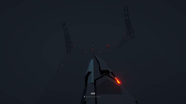 Screenshot z I Hate Robots