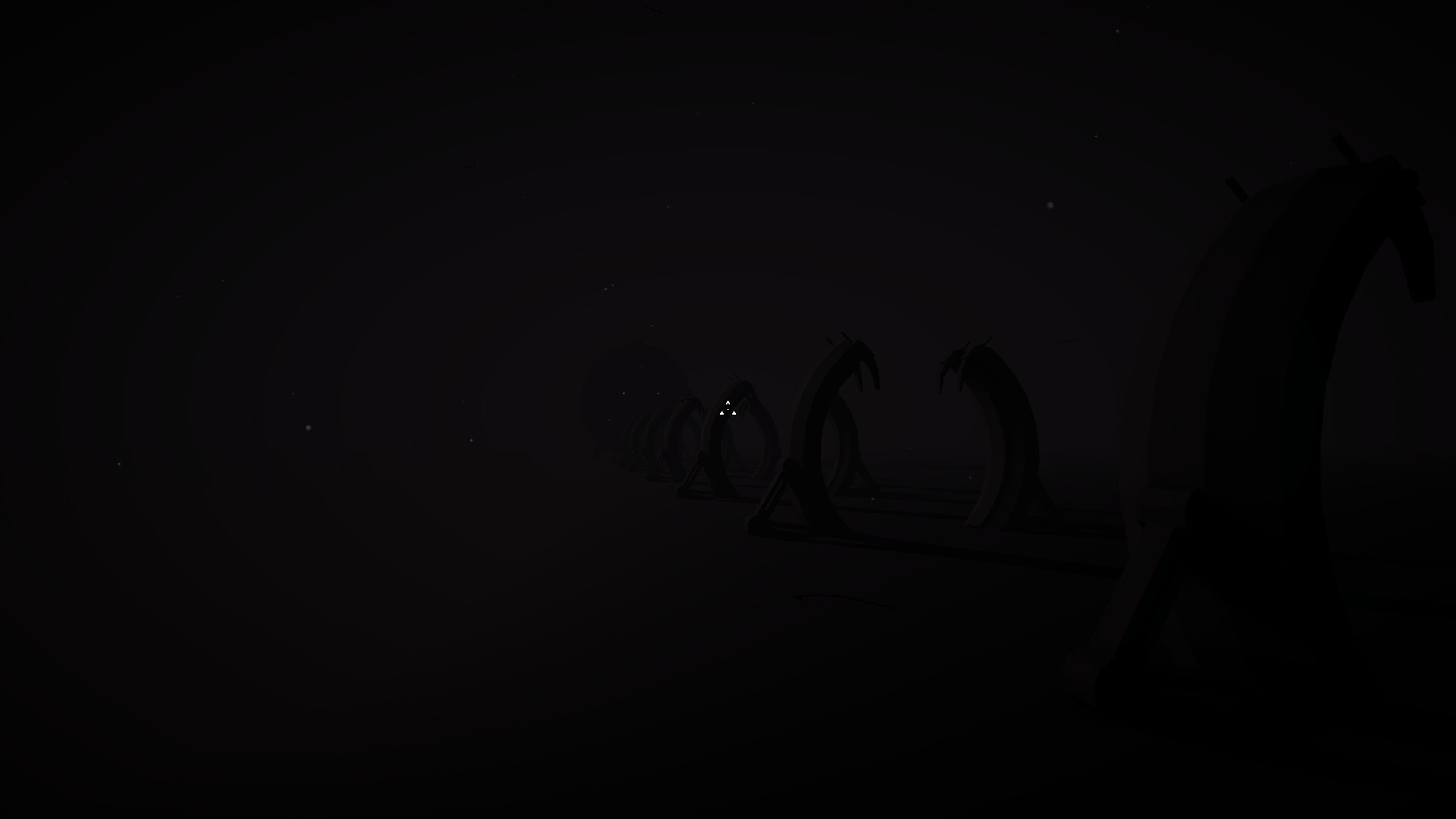 I Hate Robots screenshot #1