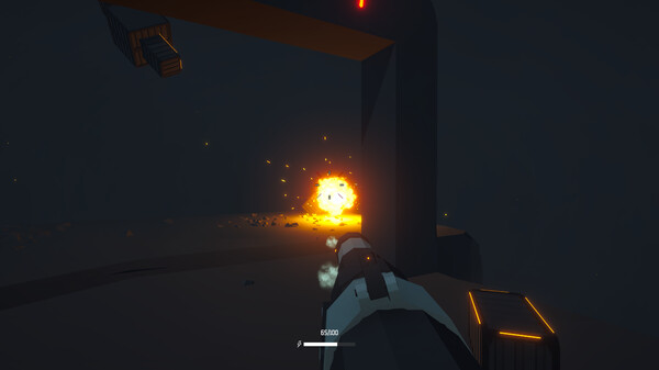 I Hate Robots screenshot 1