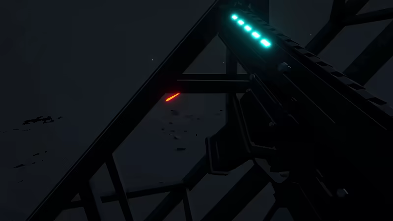 I Hate Robots video 2