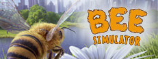 Bee Simulator cover