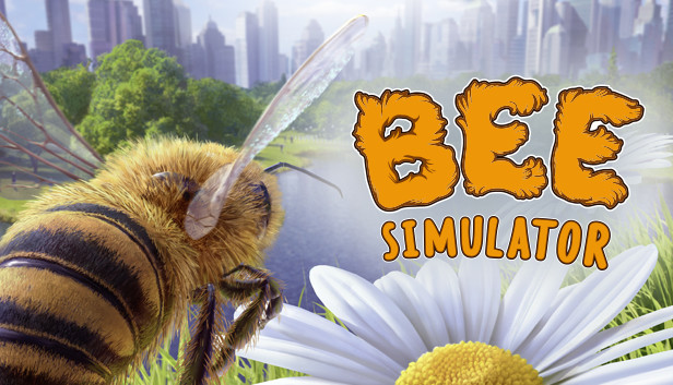Trailer Bee Simulator