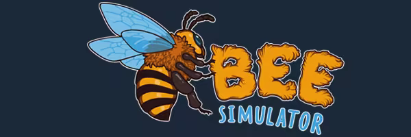 Bee Simulator image