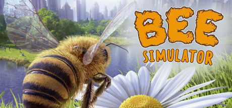 Bee Simulator Cover Image