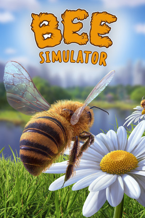 Cover art of Bee Simulator