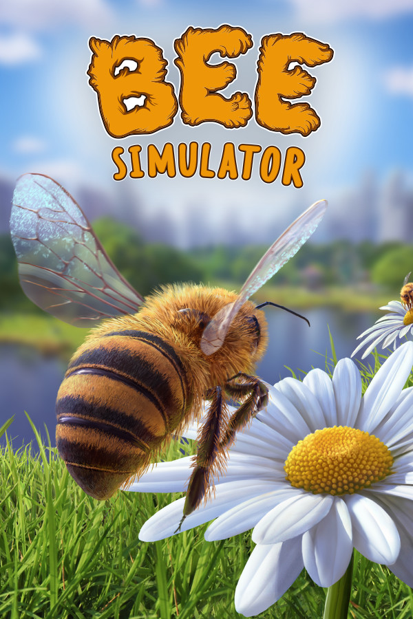 Garden Buddies + Bee Simulator