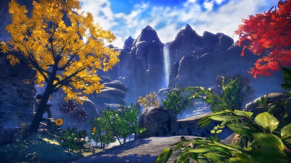 Screenshot z Bee Simulator