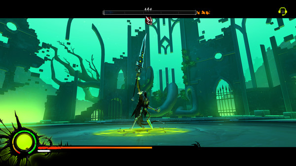 Strength of the Sword ULTIMATE - Dark Rogue