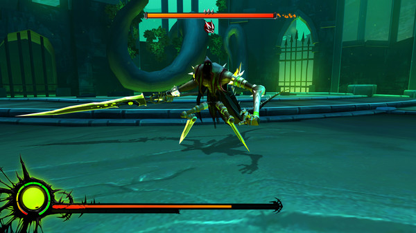 Strength of the Sword ULTIMATE - Dark Rogue