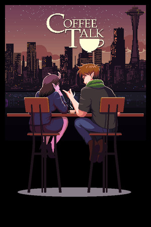 Cover art of Coffee Talk