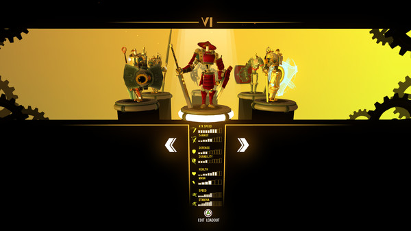 Strength of the Sword ULTIMATE - Red Sun