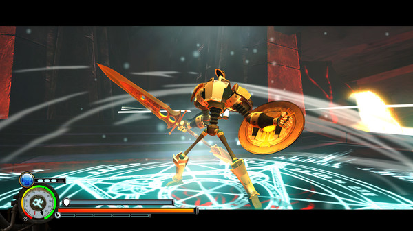 Strength of the Sword ULTIMATE - The Rising Sun