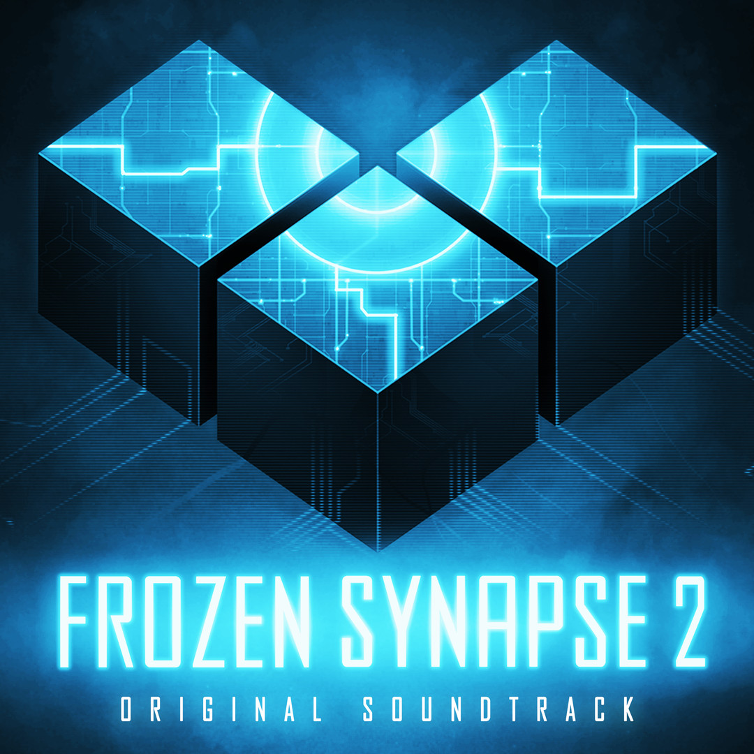 Frozen Synapse 2 Soundtrack Featured Screenshot #1