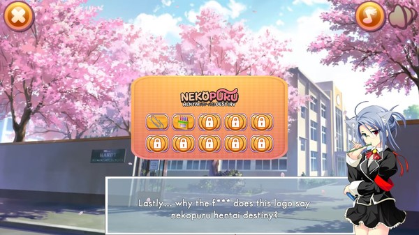 HENTAI PUZZLE screenshot 6