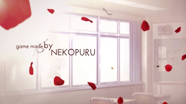 Screenshot z HENTAI PUZZLE