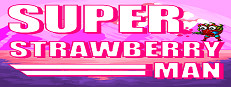 Super Strawberry Man