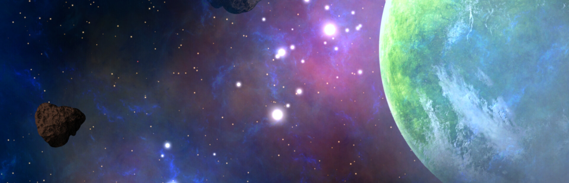 Alcyon Infinity